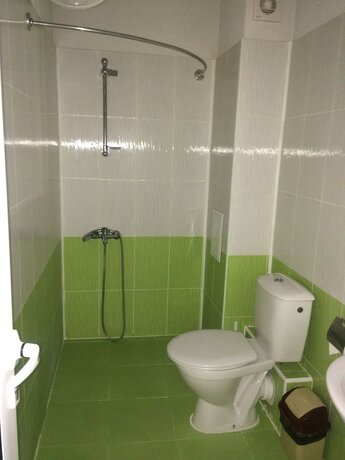 Imagen general del Hotel Four Leaf Clover Apartments to Rent. Foto 1