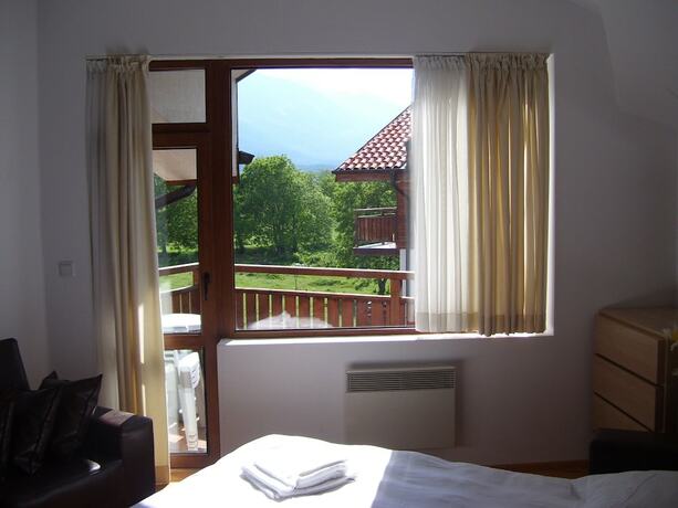 Imagen general del Hotel Four Leaf Clover Apartments to Rent. Foto 2
