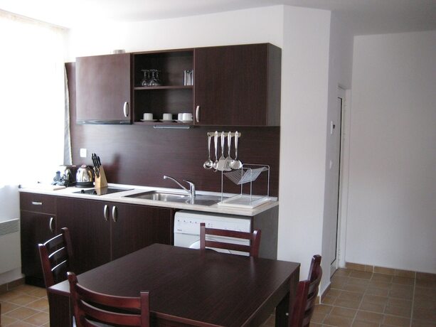 Imagen de la habitación del Hotel Four Leaf Clover Apartments to Rent. Foto 18