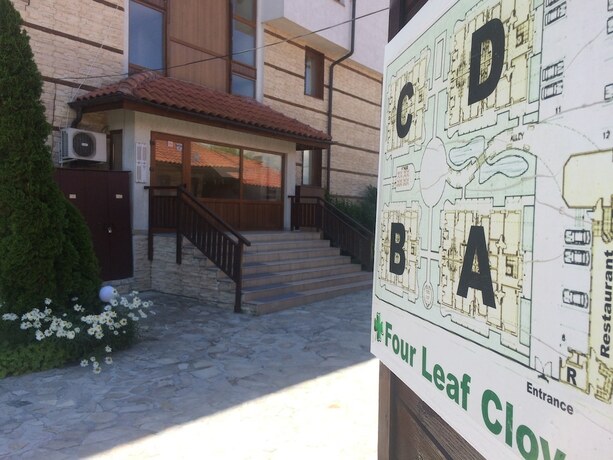 Imagen general del Hotel Four Leaf Clover Apartments to Rent. Foto 4