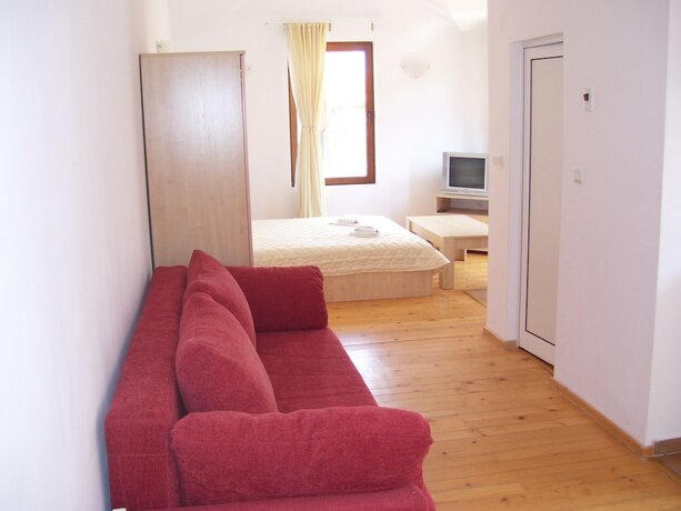 Imagen general del Hotel Four Leaf Clover Apartments to Rent. Foto 5