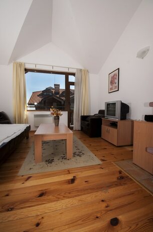 Imagen general del Hotel Four Leaf Clover Apartments to Rent. Foto 6