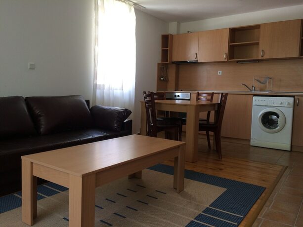 Imagen general del Hotel Four Leaf Clover Apartments to Rent. Foto 7