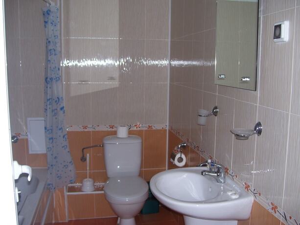 Imagen general del Hotel Four Leaf Clover Apartments to Rent. Foto 8