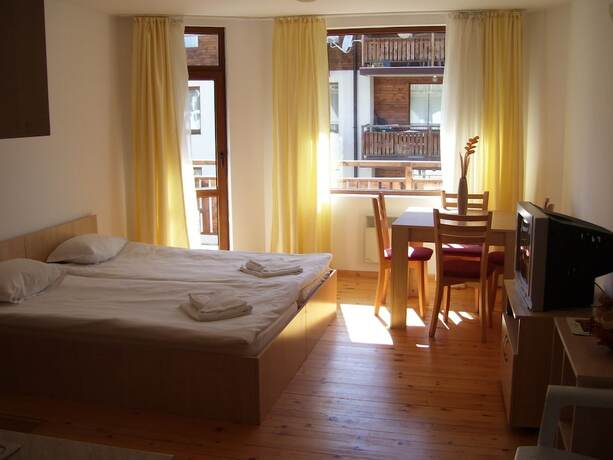 Imagen de la habitación del Hotel Four Leaf Clover Apartments to Rent. Foto 19