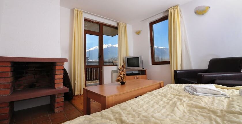 Imagen general del Hotel Four Leaf Clover Apartments to Rent. Foto 9