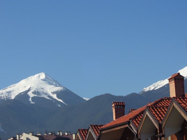Imagen general del Hotel Four Leaf Clover Apartments to Rent. Foto 10