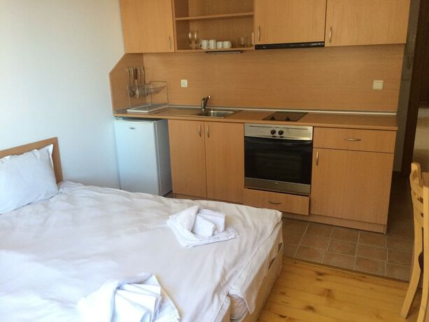 Imagen general del Hotel Four Leaf Clover Apartments to Rent. Foto 11