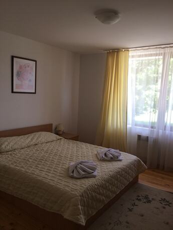 Imagen general del Hotel Four Leaf Clover Apartments to Rent. Foto 12