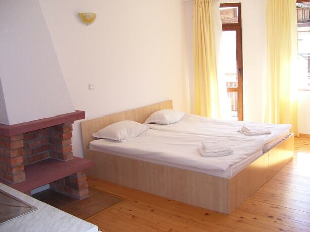 Imagen general del Hotel Four Leaf Clover Apartments to Rent. Foto 13