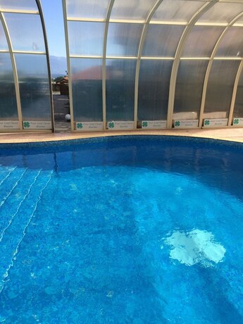 Imagen general del Hotel Four Leaf Clover Apartments to Rent. Foto 14