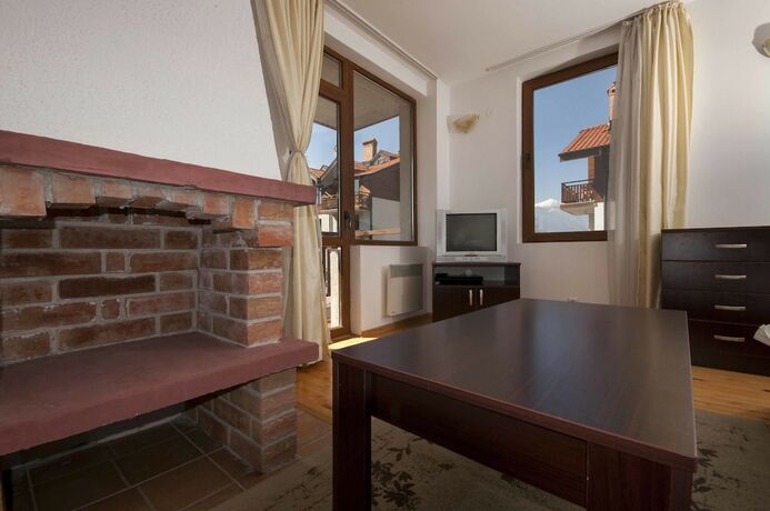 Imagen general del Hotel Four Leaf Clover Apartments to Rent. Foto 15