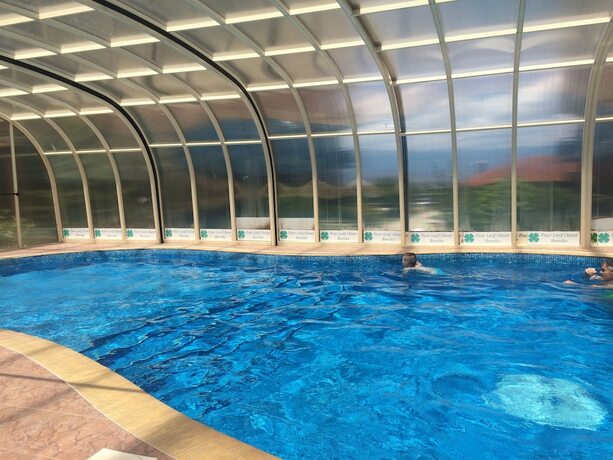 Imagen general del Hotel Four Leaf Clover Apartments to Rent. Foto 16