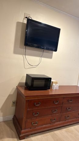 Imagen de la habitación del Hotel Four Oaks, Conway. Foto 8
