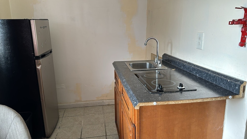 Imagen de la habitación del Hotel Four Oaks, Conway. Foto 10