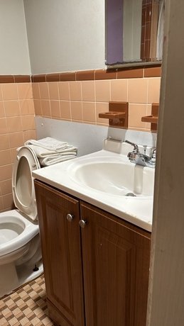 Imagen de la habitación del Hotel Four Oaks, Conway. Foto 13
