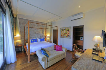Imagen general del Hotel Four On Drupadi. Foto 2