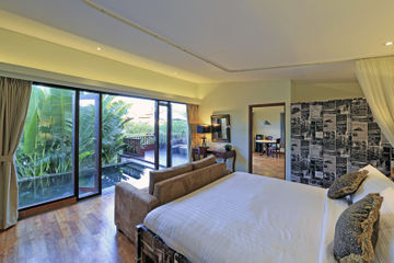 Imagen general del Hotel Four On Drupadi. Foto 3