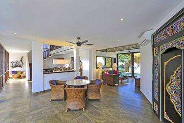 Imagen general del Hotel Four On Drupadi. Foto 5