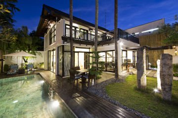 Imagen general del Hotel Four On Drupadi. Foto 6