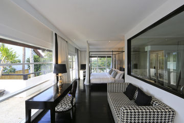 Imagen general del Hotel Four On Drupadi. Foto 7