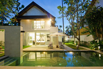 Imagen general del Hotel Four On Drupadi. Foto 10