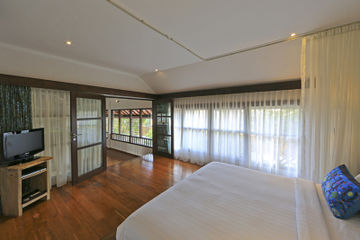 Imagen general del Hotel Four On Drupadi. Foto 11