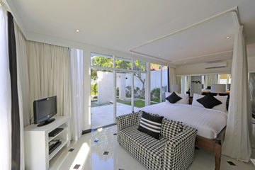 Imagen general del Hotel Four On Drupadi. Foto 12