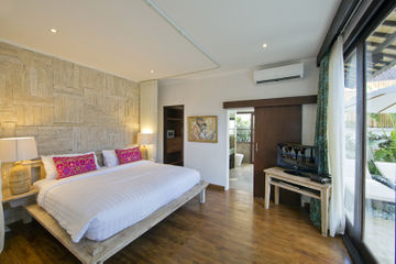 Imagen general del Hotel Four On Drupadi. Foto 13