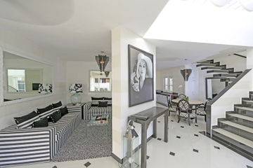 Imagen general del Hotel Four On Drupadi. Foto 14