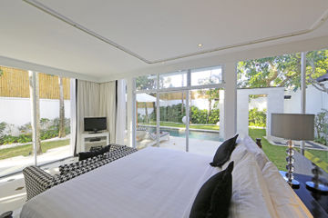 Imagen general del Hotel Four On Drupadi. Foto 15