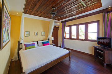 Imagen general del Hotel Four On Drupadi. Foto 16