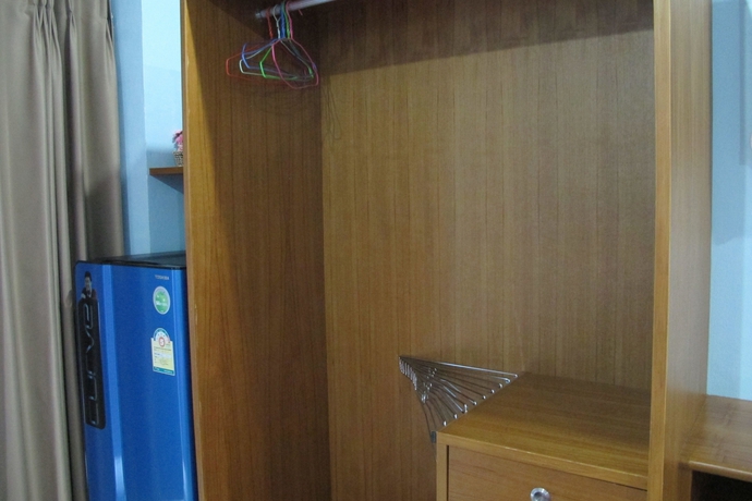 Imagen de la habitación del Hotel Four P Residence. Foto 9
