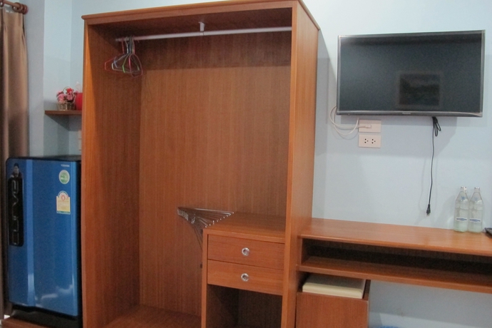 Imagen de la habitación del Hotel Four P Residence. Foto 12