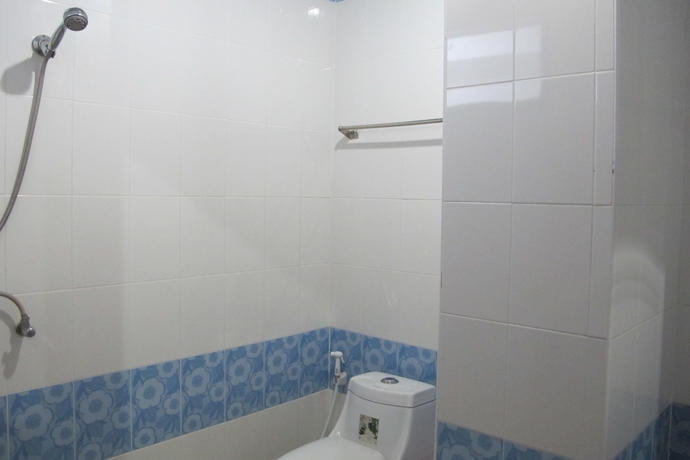 Imagen de la habitación del Hotel Four P Residence. Foto 13