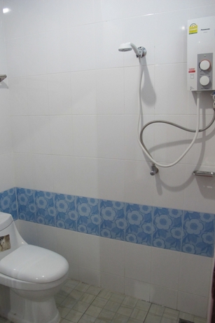 Imagen de la habitación del Hotel Four P Residence. Foto 14