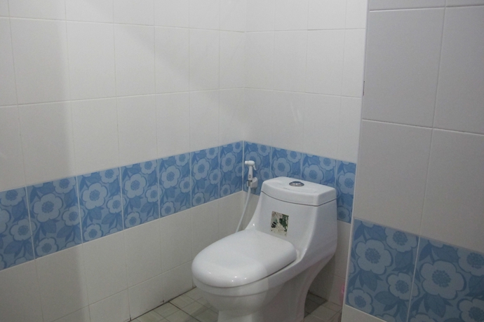 Imagen de la habitación del Hotel Four P Residence. Foto 15