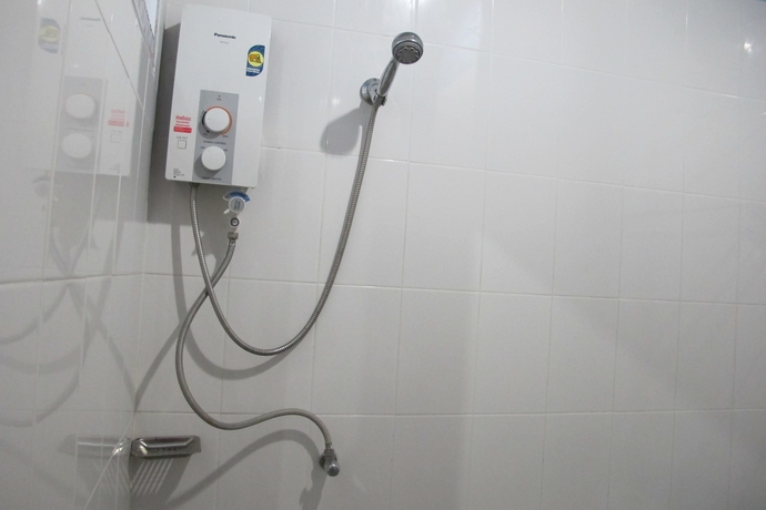 Imagen de la habitación del Hotel Four P Residence. Foto 16
