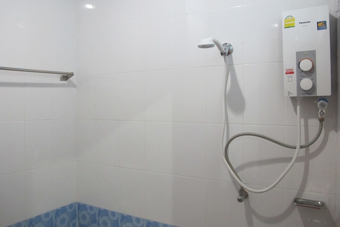 Imagen de la habitación del Hotel Four P Residence. Foto 17