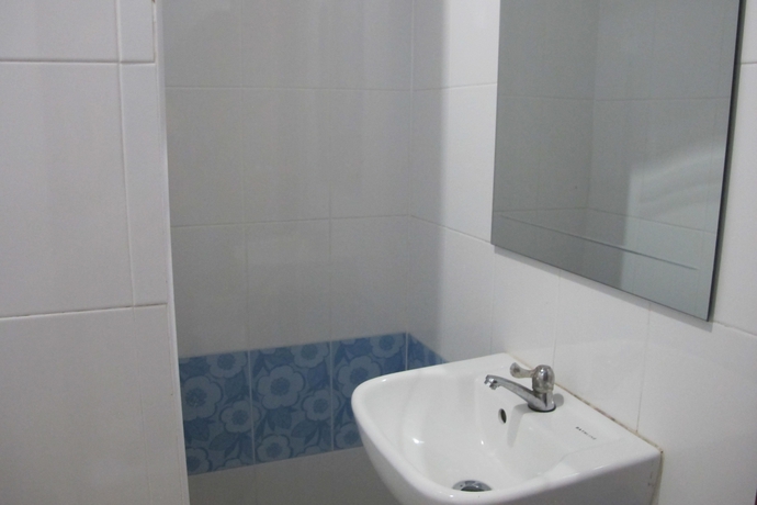 Imagen de la habitación del Hotel Four P Residence. Foto 18