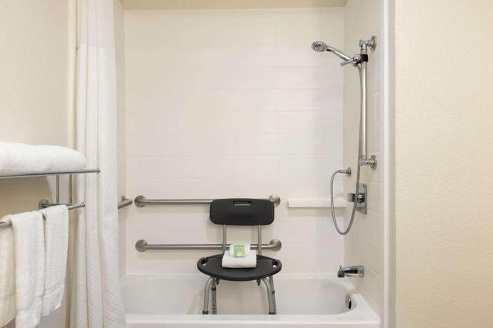 Imagen general del Hotel Four Points By Sheraton Alexandria. Foto 12