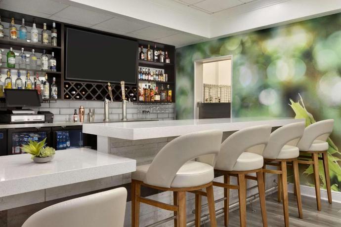 Imagen general del Hotel Four Points By Sheraton Alexandria. Foto 14