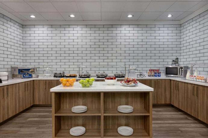 Imagen general del Hotel Four Points By Sheraton Alexandria. Foto 16