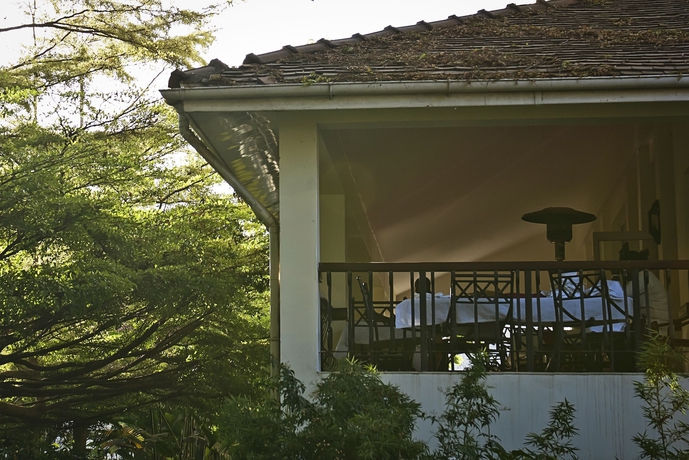 Imagen de la habitación del Hotel Four Points By Sheraton Arusha, The Arusha, ARUSHA. Foto 5