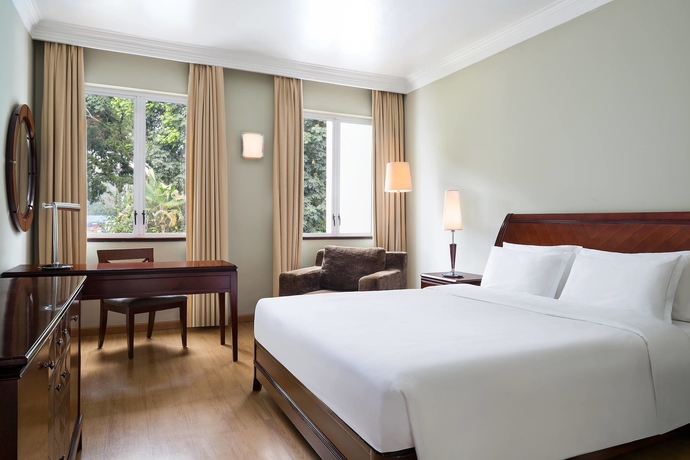 Imagen de la habitación del Hotel Four Points By Sheraton Arusha, The Arusha, ARUSHA. Foto 7