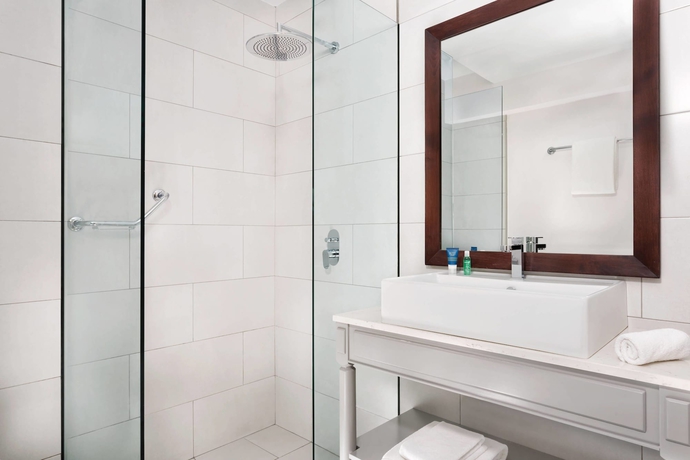 Imagen de la habitación del Hotel Four Points By Sheraton Arusha, The Arusha, ARUSHA. Foto 9