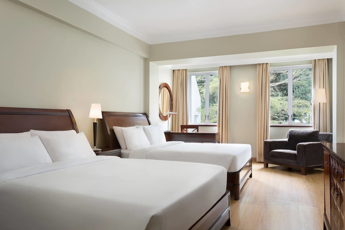 Imagen de la habitación del Hotel Four Points By Sheraton Arusha, The Arusha, ARUSHA. Foto 10