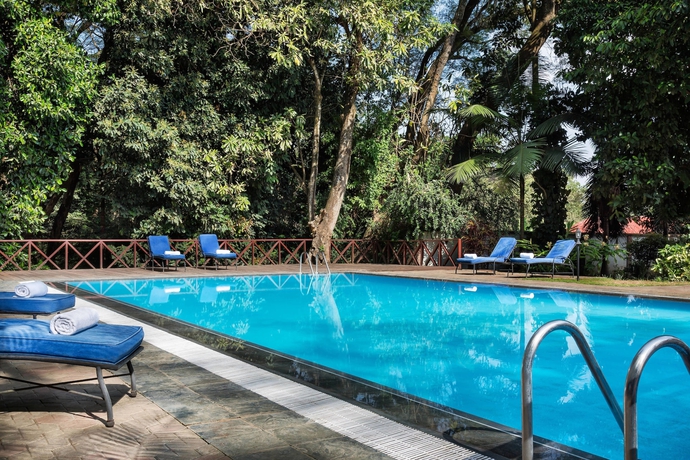Imagen de la piscina del Hotel Four Points By Sheraton Arusha, The Arusha, ARUSHA. Foto 19