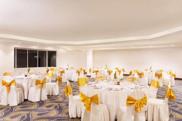 Imagen de los interiores del Hotel Four Points By Sheraton Arusha, The Arusha, ARUSHA. Foto 17