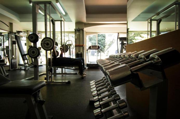 Imagen de los interiores del Hotel Four Points By Sheraton Arusha, The Arusha, ARUSHA. Foto 12